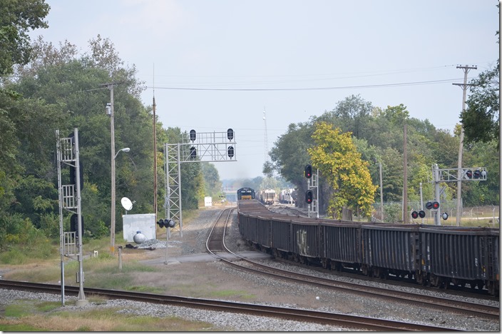 CSX 651-8710. View 2.